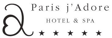 Paris j'Adore
